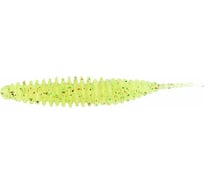 Съедобные искусственные слаги LUCKY JOHN LJ Pro Series ULTRAWORM 2,0in /S15 9шт. 140193-S15