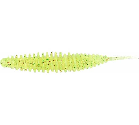 Съедобные искусственные слаги LUCKY JOHN LJ Pro Series ULTRAWORM 2,0in /S15 9шт. 140193-S15