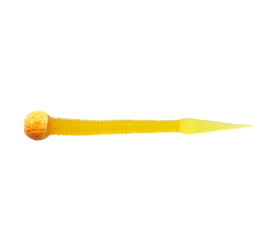 Плавающие слаги LUCKY JOHN LJ Pro Series FLOATING TROUT SLUG 2.5in /L10 10шт. 140156-L10 1