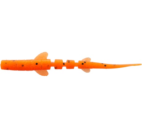 Съедобные плавающие слаги LUCKY JOHN LJ Pro Series UNAGI SLUG 3.0in /F29 7шт. 140305-F29