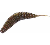 Съедобные искусственные слаги LUCKY JOHN LJ Pro Series ULTRAWORM 1,4in /PA03 12шт. 140192-PA03