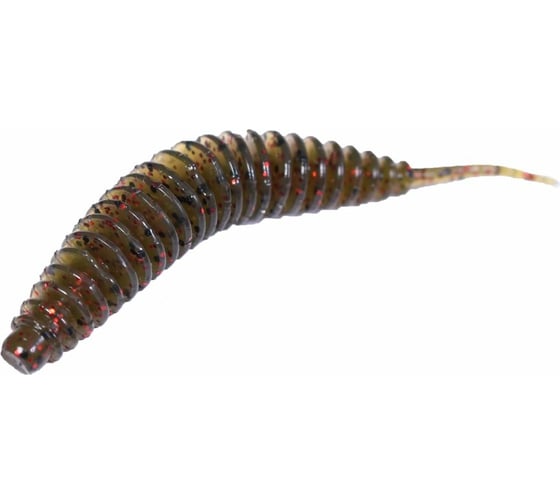 Съедобные искусственные слаги LUCKY JOHN LJ Pro Series ULTRAWORM 1,4in /PA03 12шт. 140192-PA03 1