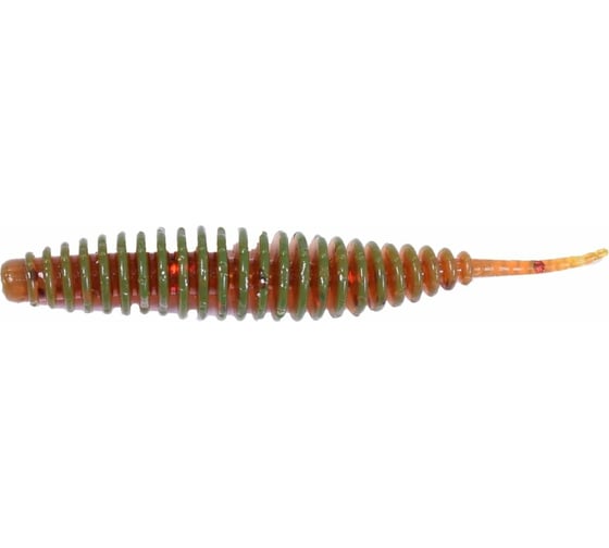 Съедобные искусственные слаги LUCKY JOHN LJ Pro Series ULTRAWORM 1,4in /PA03 12шт. 140192-PA03
