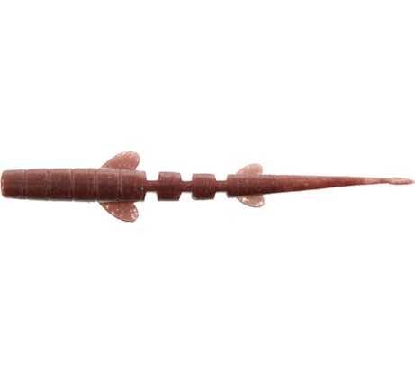 Съедобные плавающие слаги LUCKY JOHN LJ Pro Series UNAGI SLUG 3.5in /F07 5шт. 140306-F07