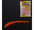 Съедобные искусственные слаги LUCKY JOHN LJ Pro Series WIGGLER WORM 2.3in /036 9шт. 140153-036 1