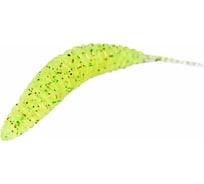 Съедобные искусственные слаги LUCKY JOHN LJ Pro Series ULTRAWORM 1,4in /S15 12шт. 140192-S15