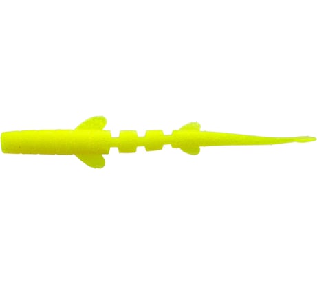 Съедобные плавающие слаги LUCKY JOHN LJ Pro Series UNAGI SLUG 3.0in /F03 7шт. 140305-F03