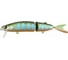 Воблер суспендер LUCKY JOHN LJ Pro Series ANTIRA SWIM SP 115 11.50, цвет 104 ANT115SP-104 2