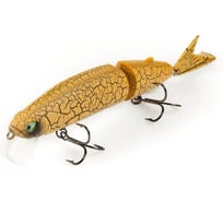 Воблер-суспендер LUCKY JOHN LJ Pro Series ANTIRA SWIM SP 115 11.50, цвет 706 ANT115SP-706