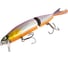 Воблер-суспендер LUCKY JOHN LJ Pro Series ANTIRA SWIM SP 115 11.50, цвет 103 ANT115SP-103 2
