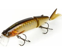 Воблер суспендер LUCKY JOHN LJ Pro Series ANTIRA SWIM SP 115 11.50, цвет 705 ANT115SP-705