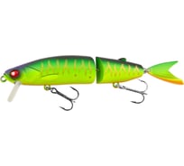 Воблер суспендер LUCKY JOHN LJ Pro Series ANTIRA SWIM SP 115 11.50, цвет 301 ANT115SP-301