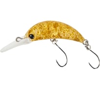 Плавающий воблер LUCKY JOHN LJ Pro Series SAIKO ATG F 03.50, цвет 510 SATR35F-510