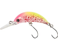 Плавающий воблер LUCKY JOHN LJ Pro Series SAIKO ATG F 03.50, цвет 513 SATR35F-513