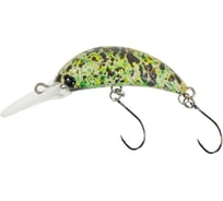 Плавающий воблер LUCKY JOHN LJ Pro Series SAIKO ATG F 03.50, цвет 509 SATR35F-509