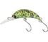 Плавающий воблер LUCKY JOHN LJ Pro Series SAIKO ATG F 03.50, цвет 509 SATR35F-509 1