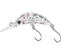 Плавающий воблер LUCKY JOHN LJ Pro Series SAIKO ATG F 03.50, цвет 511 SATR35F-511