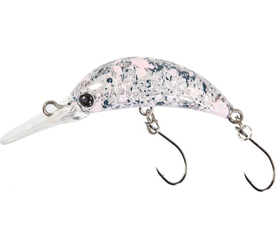 Плавающий воблер LUCKY JOHN LJ Pro Series SAIKO ATG F 03.50, цвет 511 SATR35F-511 1