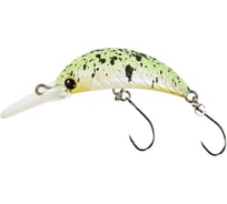 Плавающий воблер LUCKY JOHN LJ Pro Series SAIKO ATG F 03.50, цвет 512 SATR35F-512