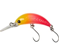 Плавающий воблер LUCKY JOHN LJ Pro Series SAIKO ATG F 03.50, цвет 807 SATR35F-807