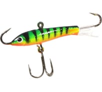 Приманка-балансир ALLVEGA Fishing Master 14 г, 50 мм BWFM-T10-N5A-1450