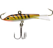 Приманка-балансир ALLVEGA Fishing Master 10 г, 50 мм BWFM-T34-N5-1050