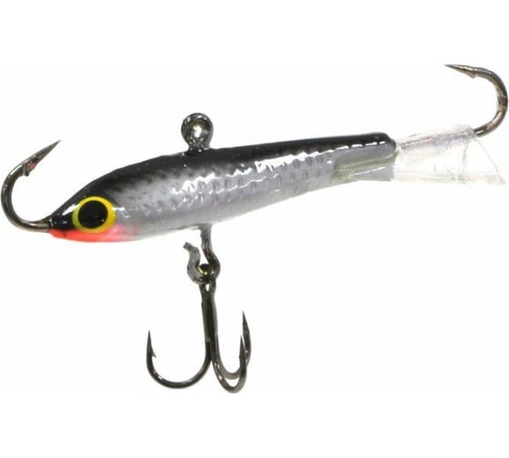 Приманка-балансир ALLVEGA Fishing Master 14 г, 50 мм BWFM-T30-N5A-1450 1