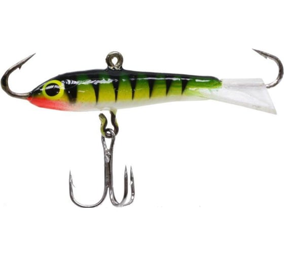 Приманка-балансир ALLVEGA Fishing Master 14 г, 50 мм BWFM-T1-N5A-1450 1