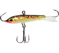 Приманка-балансир ALLVEGA Fishing Master 10 г, 50 мм BWFM-T45-N5-1050