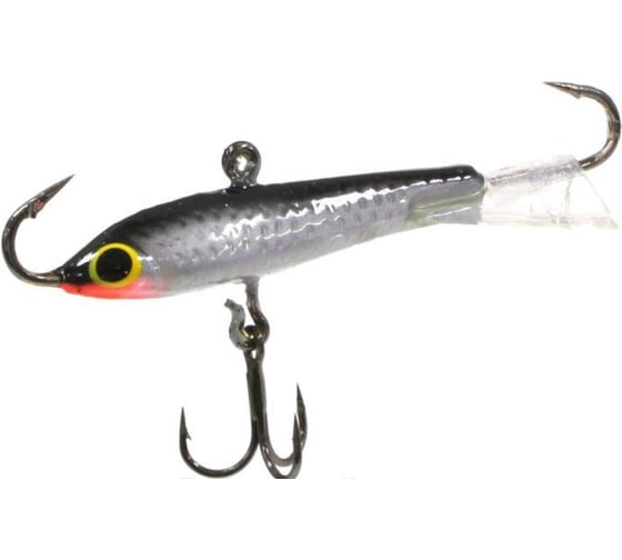 Приманка-балансир ALLVEGA Fishing Master 10 г, 50 мм BWFM-T30-N5-1050