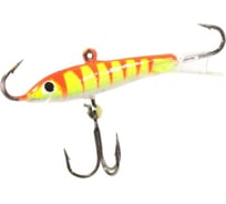 Приманка-балансир ALLVEGA Fishing Master 10 г, 50 мм BWFM-T27-N5-1050