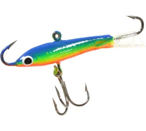 Приманка-балансир ALLVEGA Fishing Master 14 г, 50 мм BWFM-T4-N5A-1450 1