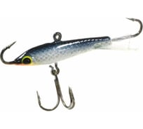 Приманка-балансир ALLVEGA Fishing Master 10 г, 50 мм BWFM-T19-N5-1050