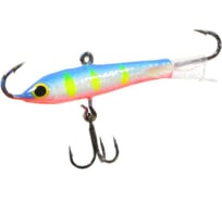 Приманка-балансир ALLVEGA Fishing Master 10 г, 50 мм BWFM-T17-N5-1050