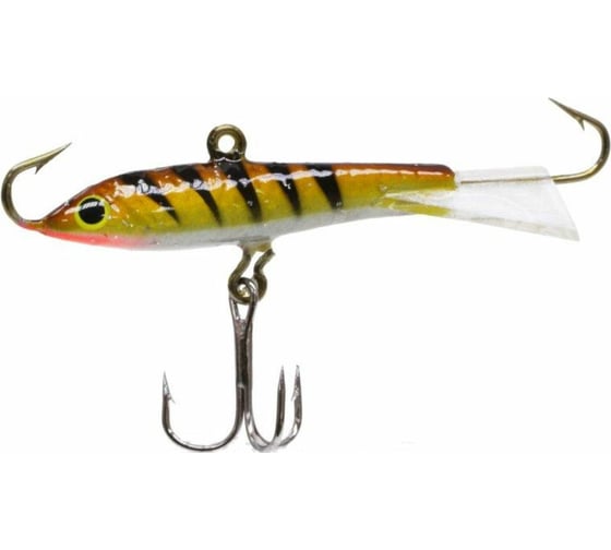 Приманка-балансир ALLVEGA Fishing Master 14 г, 50 мм BWFM-T34-N5A-1450 1