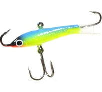 Приманка-балансир ALLVEGA Fishing Master 10 г, 50 мм BWFM-T7-N5-1050