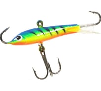 Приманка-балансир ALLVEGA Fishing Master 10 г, 50 мм BWFM-T11-N5-1050