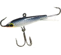 Приманка-балансир ALLVEGA Fishing Master 14 г, 50 мм BWFM-T19-N5A-1450