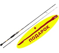 Спиннинговое удилище LUCKY JOHN Anira 34 71", 2.16, с наконечником-стяжкой LJA-712MF-PR