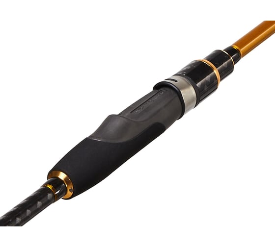 Спиннинговое удилище LUCKY JOHN Anira 34 71", 2.16, с наконечником-стяжкой LJA-712MF-PR