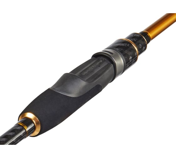 Спиннинговое удилище LUCKY JOHN Anira 14 71", 2.16, с наконечником-стяжкой LJA-712LF-PR