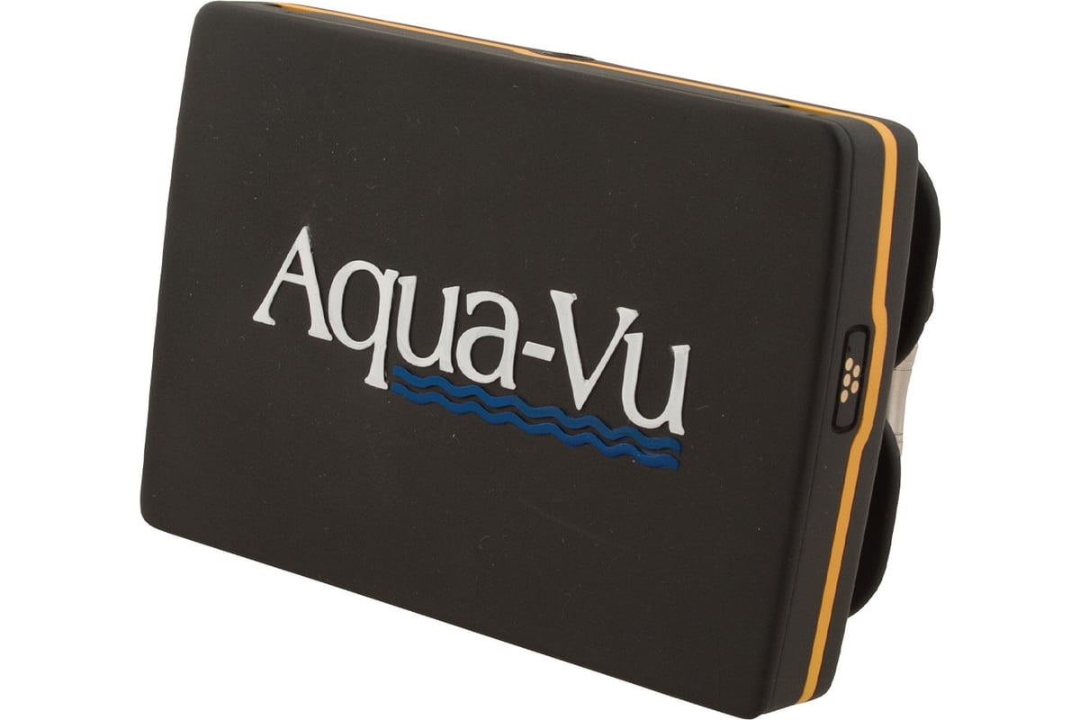 aqua vu micro revolution pro 5.0