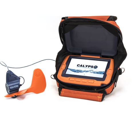 Подводная видео-камера Camping World CALYPSO UVS-03 PLUS FDV-1113