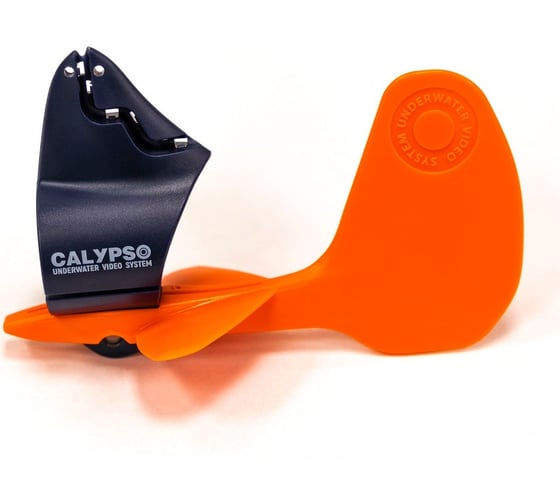 Плавник-кассета для подводной камеры Camping World CALYPSO FDV-1111 П-К