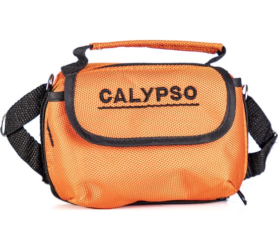 Camping World Сумка для переноски и хранения подводной камеры CALYPSO Сумка FDV 1