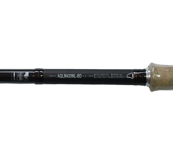 Удилище DAIWA Aqualite Sensor F 0061221