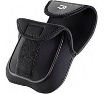 DAIWA Чехол для катушек NEOPREN ROLLENTASCHE L 0069643