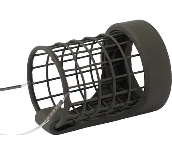 Кормушка DAIWA N'ZON CAGE FEEDER 0077285 1