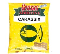 Добавка в прикормку CARRASIX 0.3кг Sensas 10821
