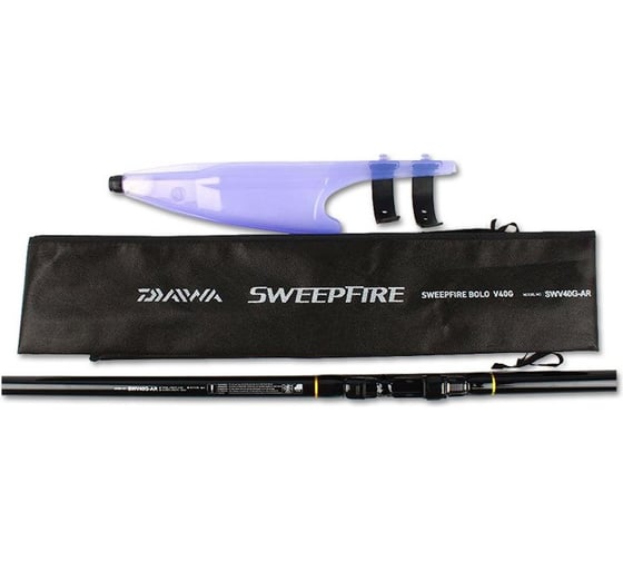 Удилище DAIWA Sweepfire 0049543